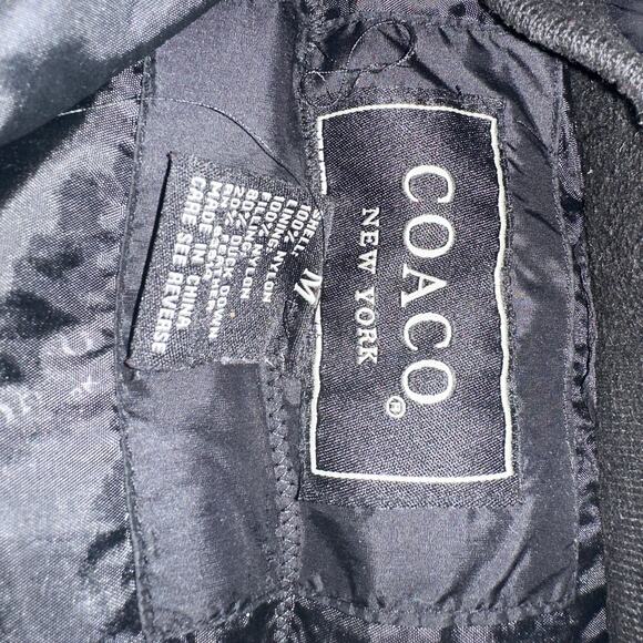 Green Bay Packers Puffer Vest Black MEDIUM Football Tailgate Unique Quilted - Picture 6 of 7